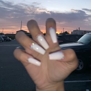 Meet your Posher, Sindy